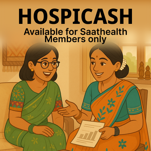 Hospicash