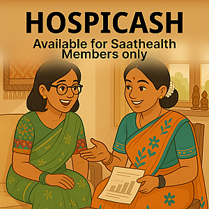 Hospicash