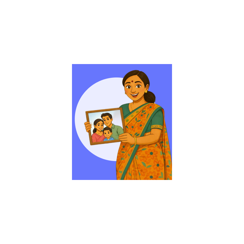  Saathealth Bhavishya Kavach