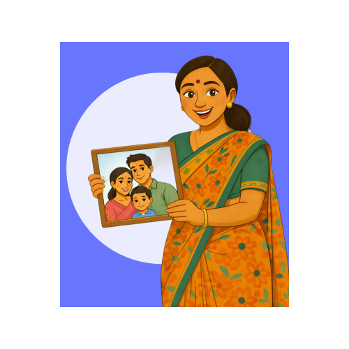  Saathealth Bhavishya Kavach