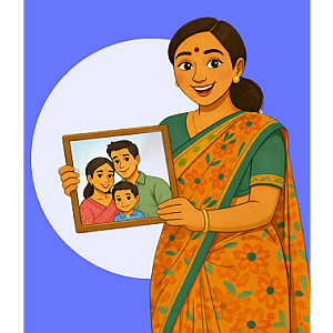  Saathealth Bhavishya Kavach